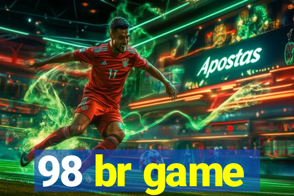 98 br game